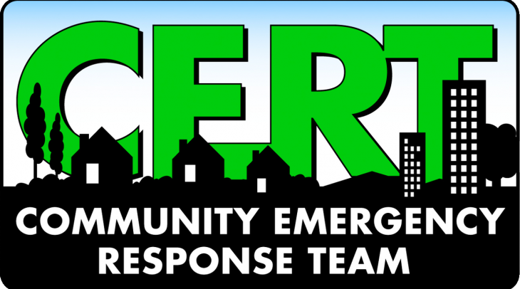CERT Logo
